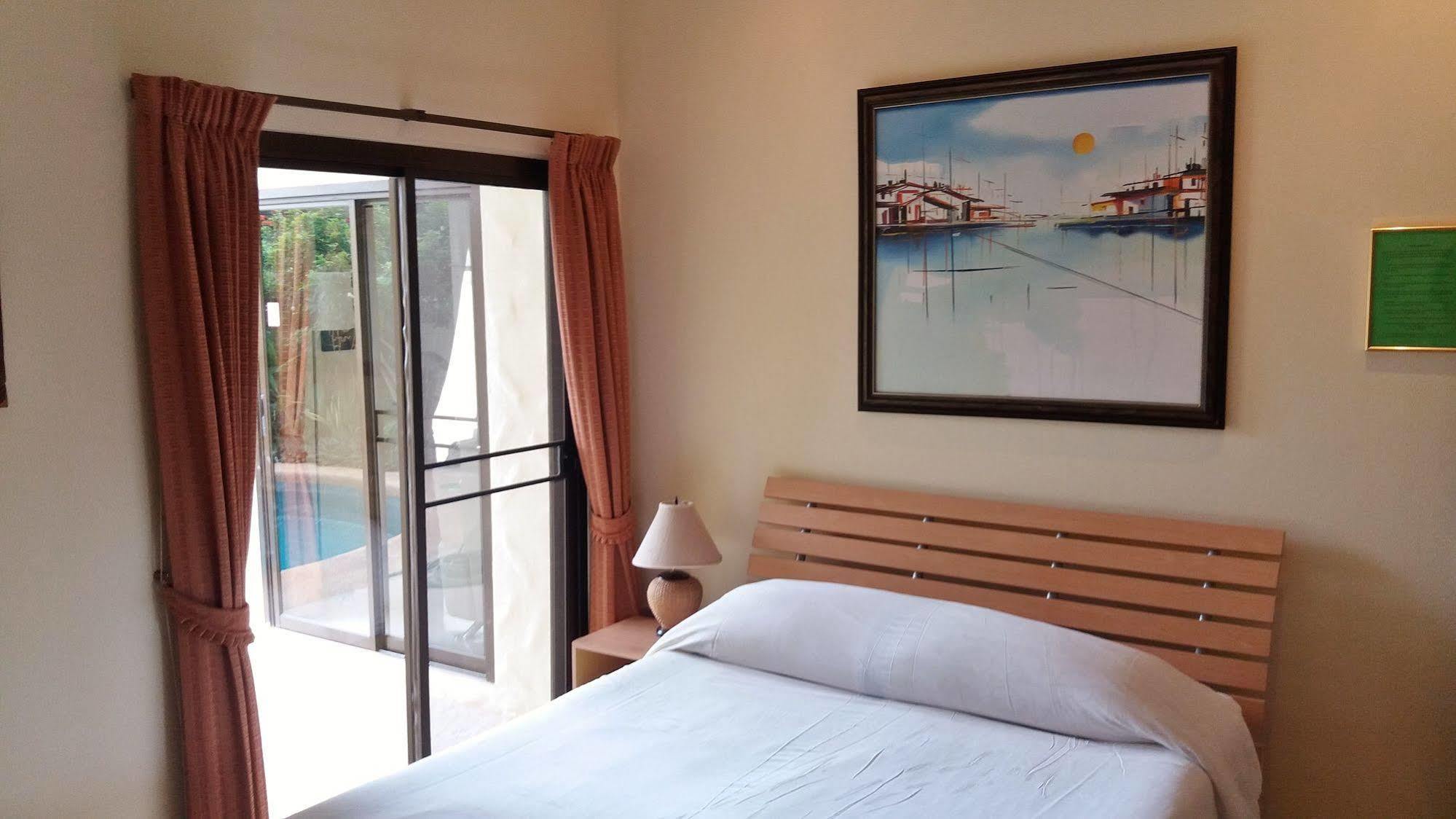 Baan Chai Nam Hotel Pattaya Luaran gambar